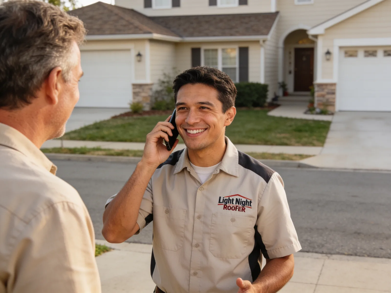 Emergency Roof Repair High Bridge, NJ FAQs